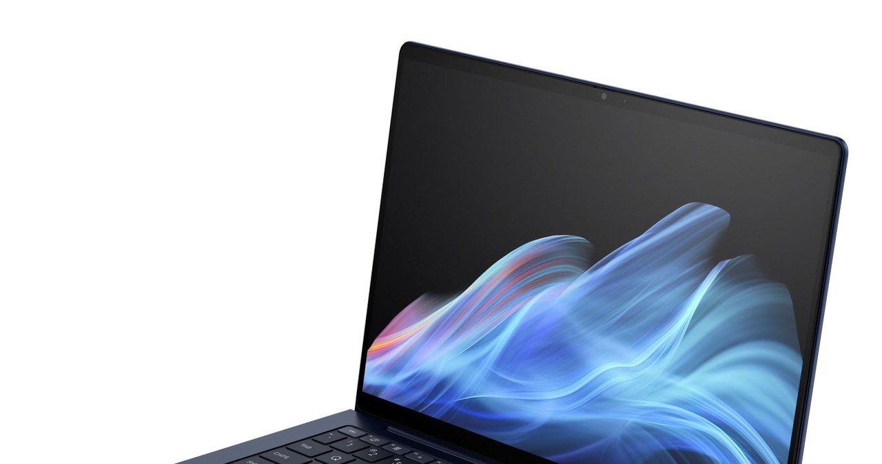 HP Inc Polska – HP EliteBook Ultra G1i 14-inch Notebook Next-Gen AI PC /materiały promocyjne