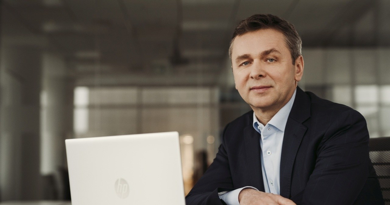 HP Inc Polska /materiały promocyjne