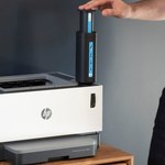 HP Neverstop Laser w odświeżonej odsłonie