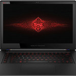 HP Omen - ultracienki laptop gamingowy