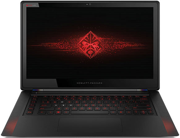 HP Omen /materiały prasowe