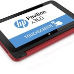 HP Pavilion x360 - hybryda do łamania zasad