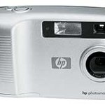 HP PhotoSmart 120