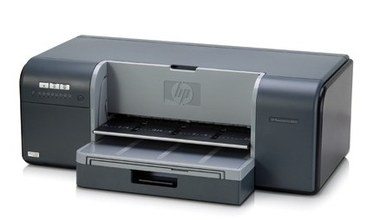 HP Photosmart Pro B8850 - domowa drukarnia