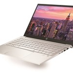 HP prezentuje odświeżone wersje notebooków Pavilion