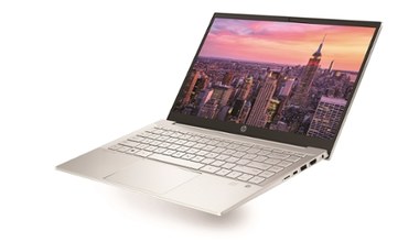 HP prezentuje odświeżone wersje notebooków Pavilion