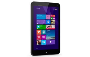 HP prezentuje tablet z Windowsem za 100 dolarów