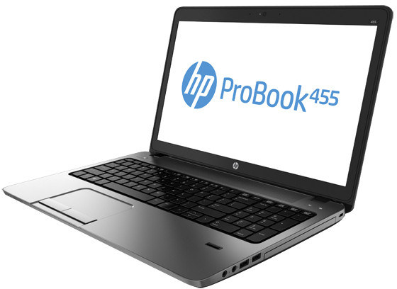 HP ProBook 455 G1 /materiały prasowe