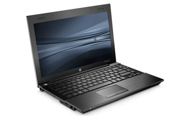 HP ProBook 6555b /materiały prasowe