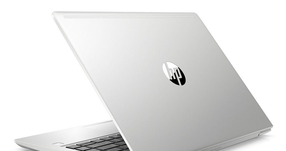 HP ProBook /materiały prasowe