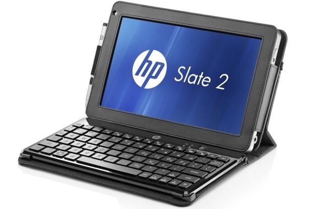 HP Slate 2 /INTERIA.PL/materiały prasowe