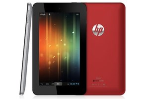 HP SlateBook z Tegrą 4 w produkcji?