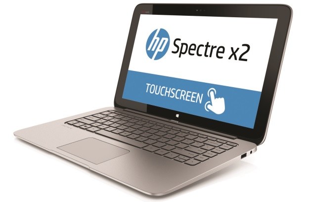 HP Spectre 13 x2 /materiały prasowe