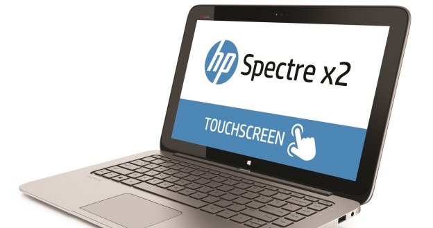 HP Spectre 13 x2 /materiały prasowe