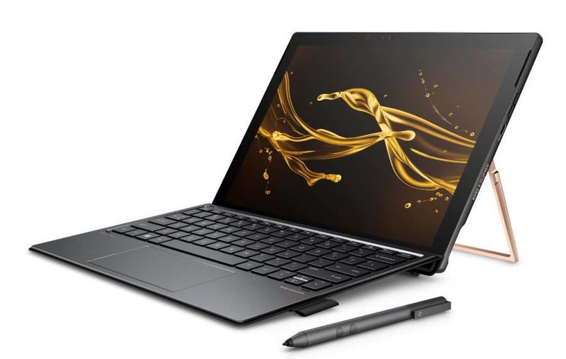 HP Spectre x2 /materiały prasowe