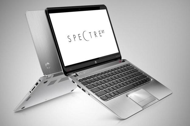 HP Spectre XT to jeden z najlepszych ultrabooków na rynku /materiały prasowe