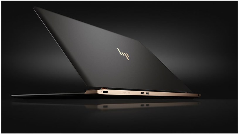 HP Spectre /materiały prasowe