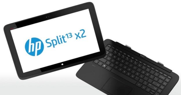 HP Split x2 /materiały prasowe