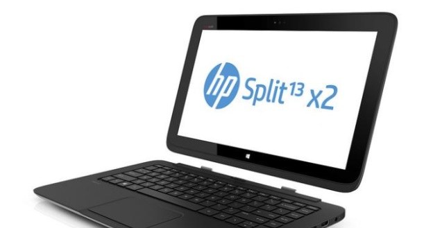 HP Split x2 /materiały prasowe