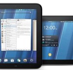 HP uśmierca tablet TouchPad i WebOS
