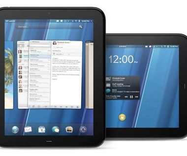 HP uśmierca tablet TouchPad i WebOS