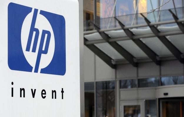 HP wygrywa spór dotyczący procesorów Itanium i serwerów /AFP