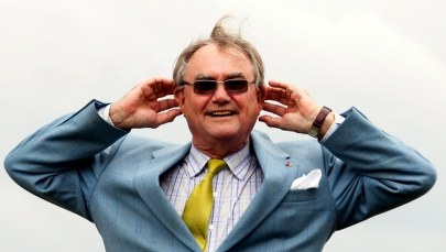 Hrabia, który został księciem. Książę, który marzył o tym, by zostać królem