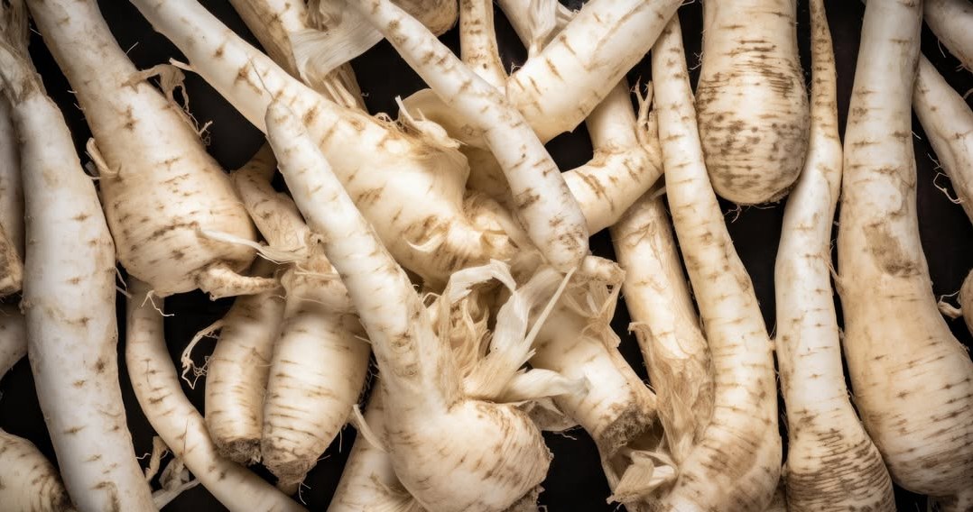 Хрін - суперфуд, який варто їсти частіше /Domena publiczna