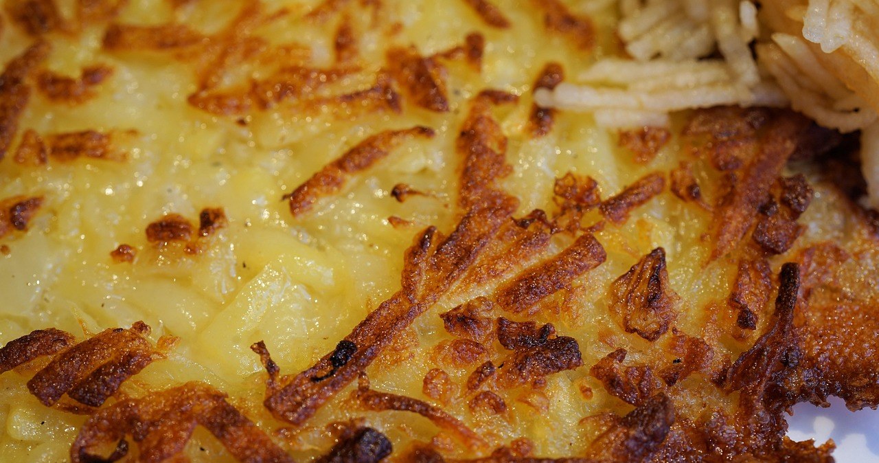 Хрусткі картопляні котлетки: прості інгредієнти - неймовірний смак /pixabay.com