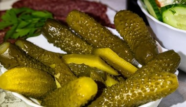 Хрусткі й смачні огірки? Перевірений рецепт ідеальних солінь