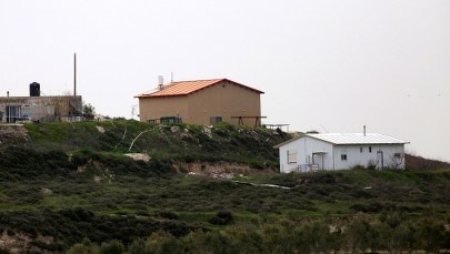 HRW: Izraelskie banki wspierają osadnictwo na terytoriach palestyńskich