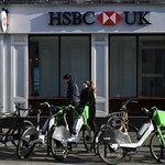 HSBC kupił brytyjską filię upadłego banku Silicon Valley Bank za 1 funta