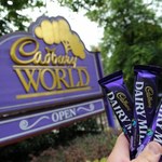 HSBC sprzeda polskie operacje Cadbury