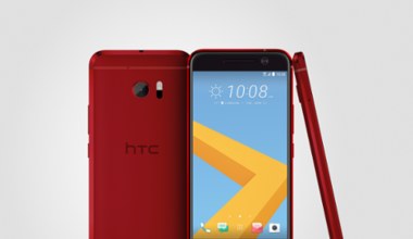 HTC 10 dostępny w nowym kolorze