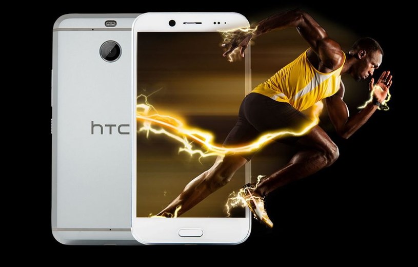 HTC Bolt jest urządzeniem z najwyższej półki /materiały prasowe