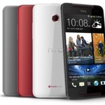 HTC Butterfly S oficjalnie zapowiedziany