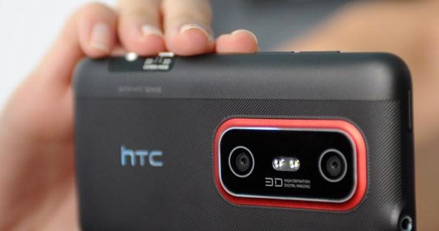 HTC całkowicie zmieni swoją strategię /AFP