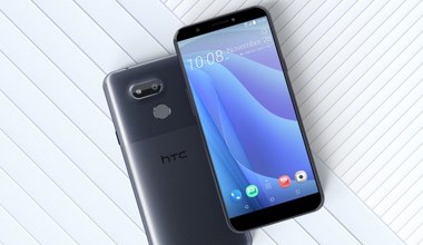 HTC Desire 12s – atrakcyjny cenowo smartfon