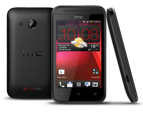 HTC Desire 200 – czy na takiego low-enda czekaliśmy? /Komórkomania.pl