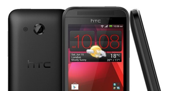 HTC Desire 200 – czy na takiego low-enda czekaliśmy? /Komórkomania.pl