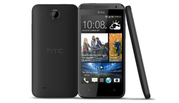HTC Desire 310 /materiały prasowe