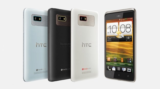 HTC Desire 400 /materiały prasowe