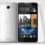 HTC Desire 516 - nowy smartfon dual SIM w Europie