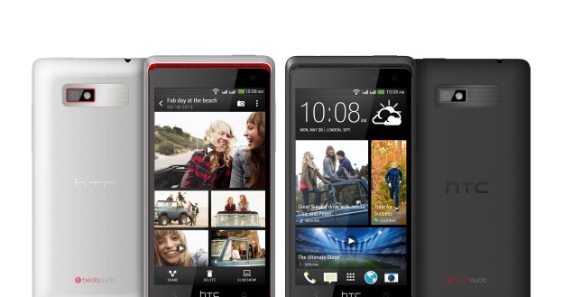 HTC Desire 600 /materiały prasowe