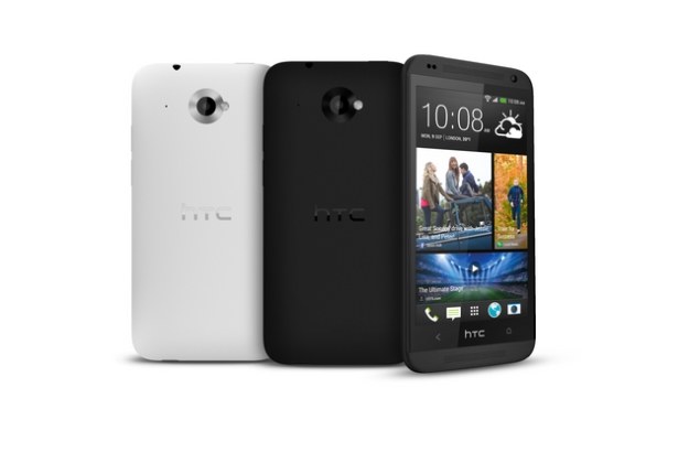 HTC Desire 601 /materiały prasowe