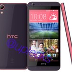 HTC Desire 626 na MWC 2015