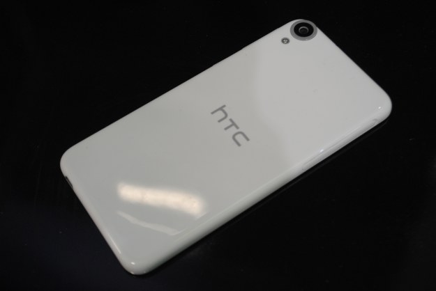 HTC Desire 820 /INTERIA.PL