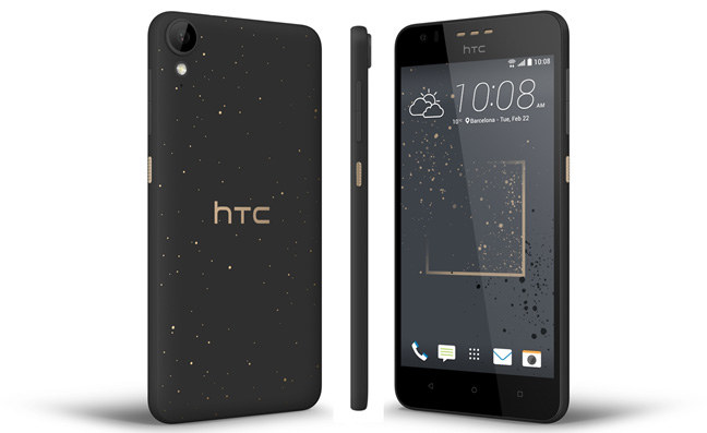 HTC Desire 825 /materiały prasowe