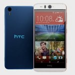 HTC Desire Eye i kamerka HTC RE - dla fanów selfie