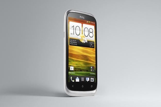 HTC Desire X - może nie powala specyfikacją, ale za to świetnie wygląda /materiały prasowe